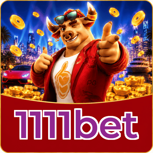 1111bet Instalar Logo 2