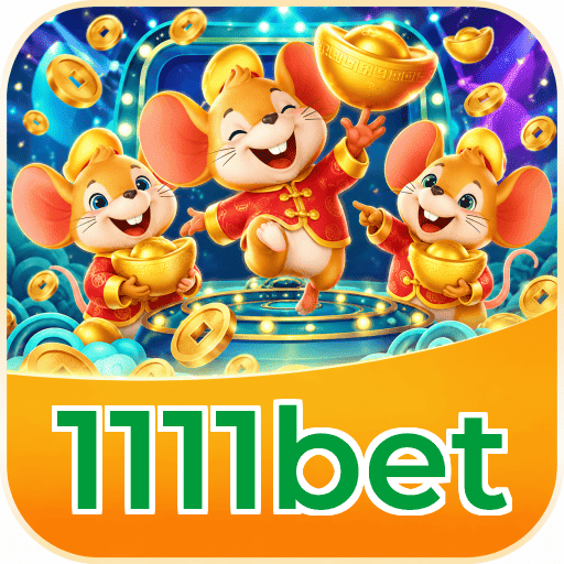 1111bet Instalar Logo 3