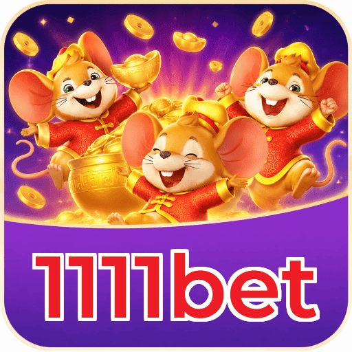 1111bet Segurança Logo 3