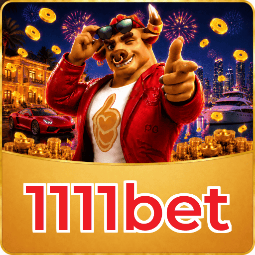 Certificação GLI 1111bet