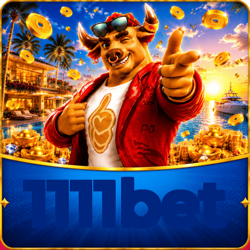 1111bet Logo 2